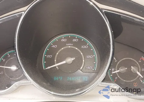 2010 Chevrolet Malibu Ls from USA, damaged, VIN 1G1ZB5EB8AF228988